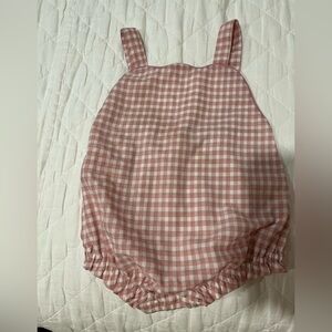 Baybala baby bubble romper 18 mo